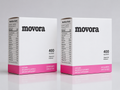 movora electrolyte box — 2 pack