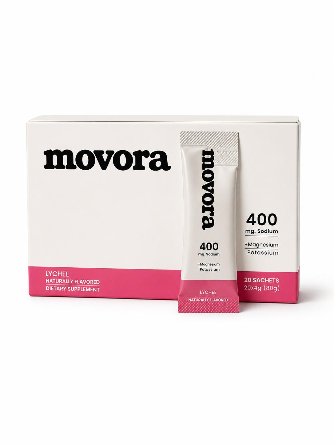 Movora — Lychee