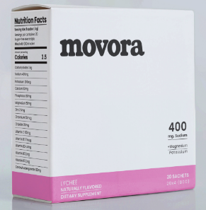 Movora — Lychee